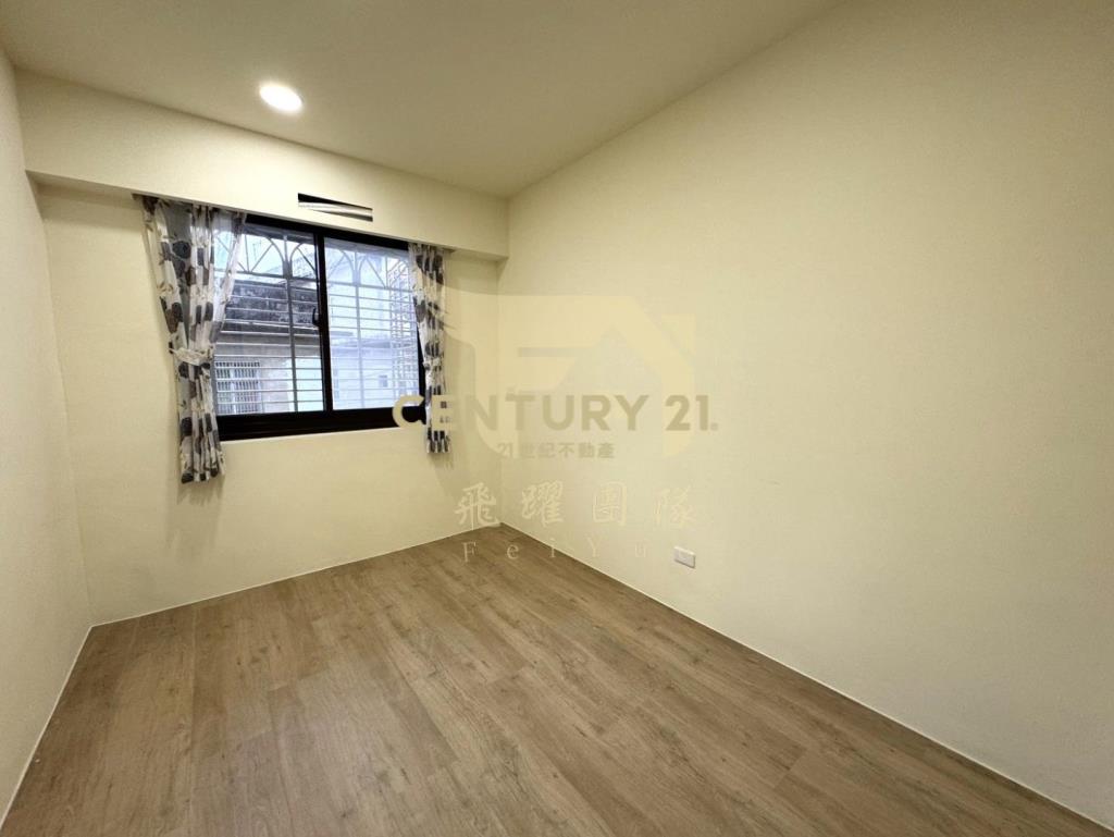 【內壢前站】低樓層整新美3房(天然瓦斯)