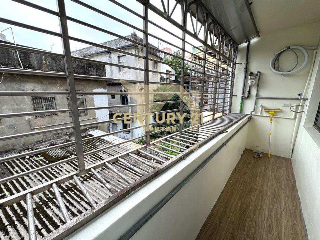 【內壢前站】低樓層整新美3房(天然瓦斯)