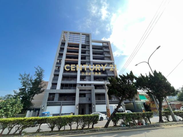 草漯全新2房2衛車