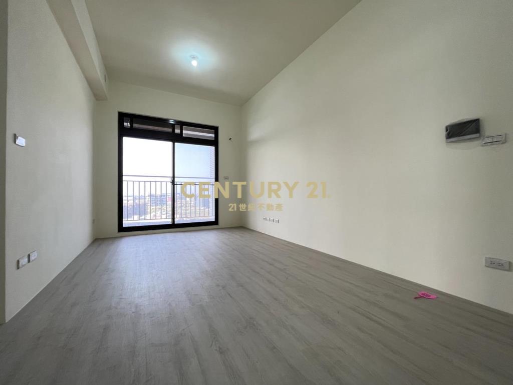 草漯全新2房2衛車