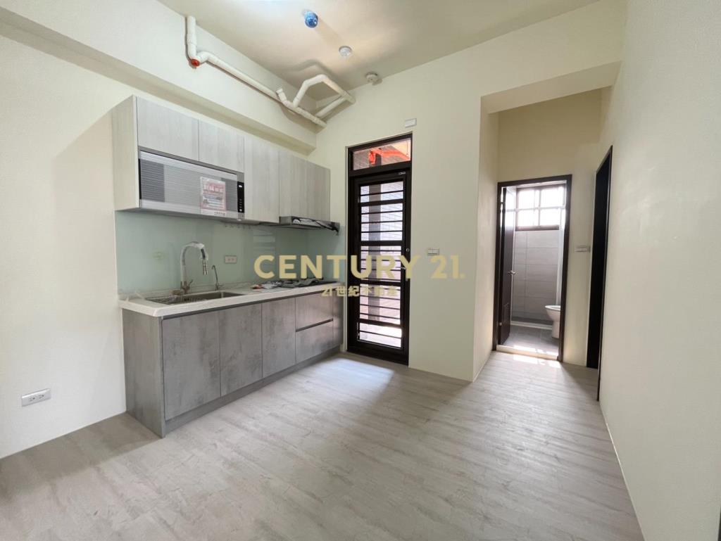 草漯全新2房2衛車