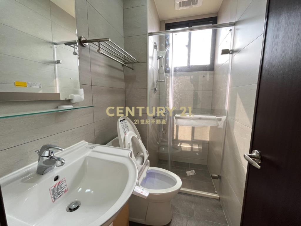 草漯全新2房2衛車