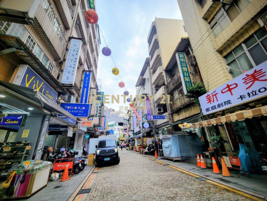(專約)熱鬧中平商圈/稀有住店(出租)
