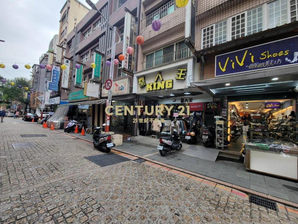 (專約)熱鬧中平商圈/稀有住店(出租)