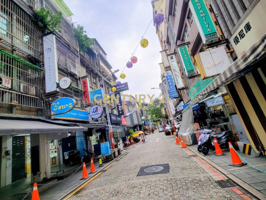 (專約)熱鬧中平商圈/稀有住店(出租)