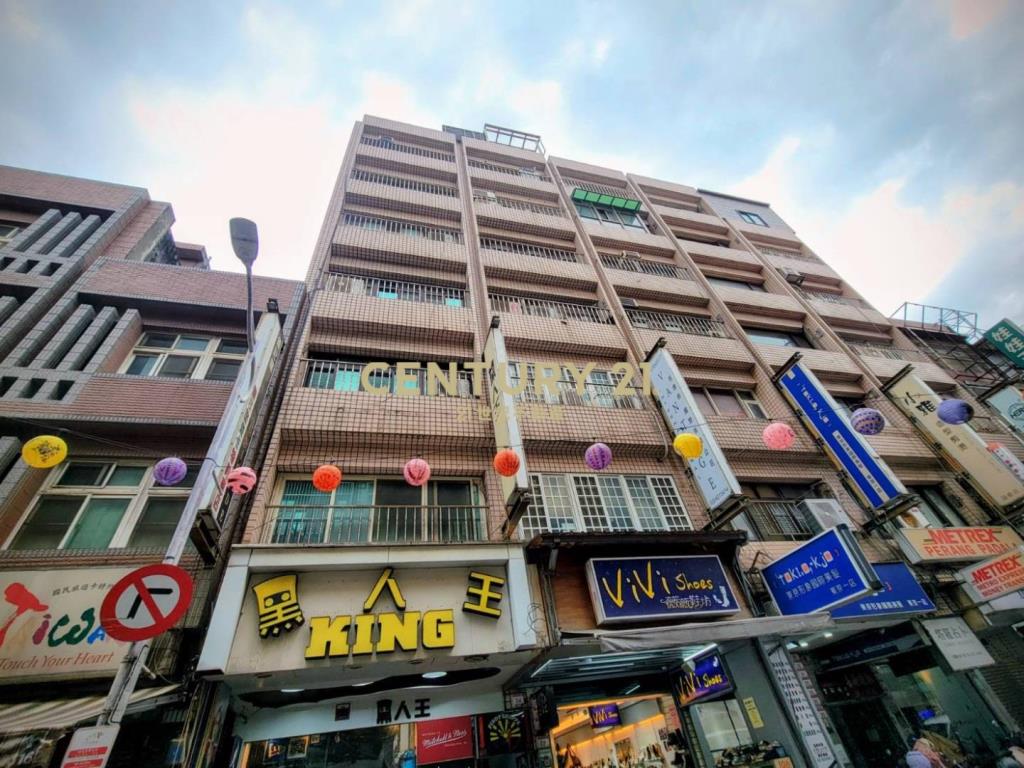 (專約)熱鬧中平商圈/稀有住店(出租)