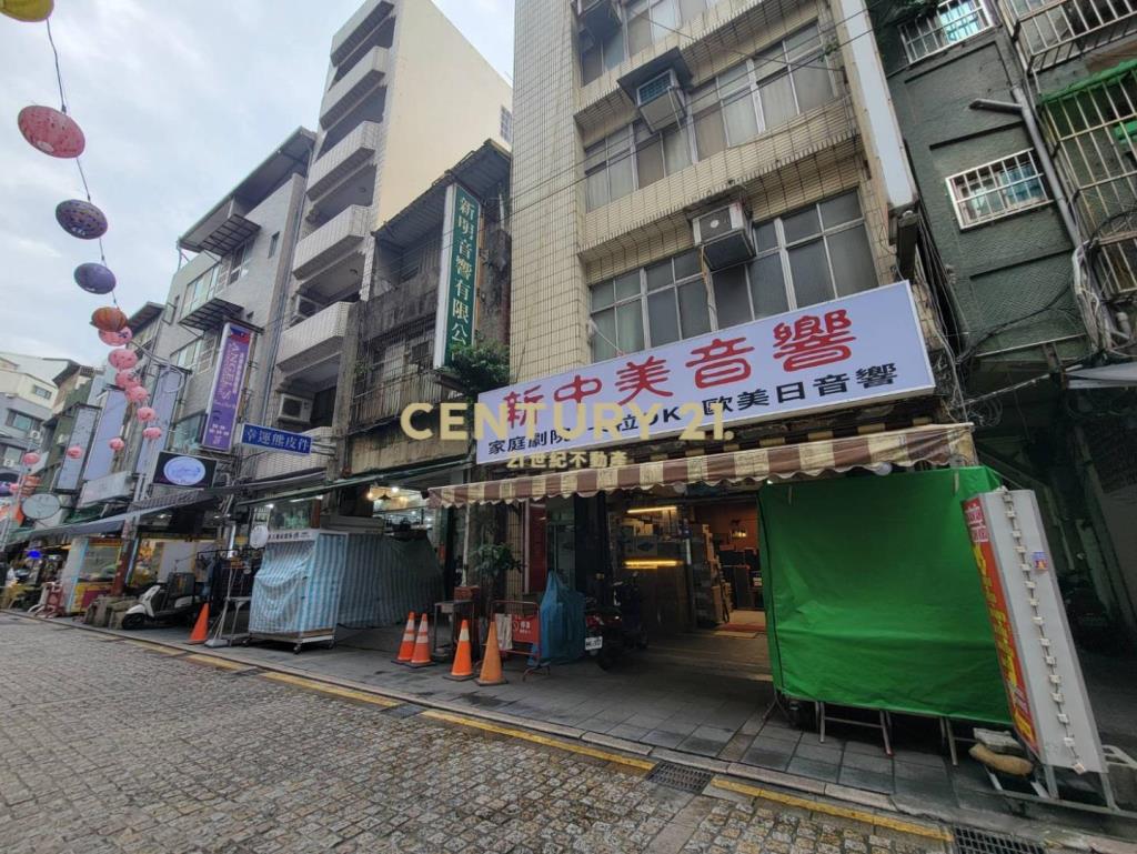 (專約)熱鬧中平商圈/稀有住店(出租)