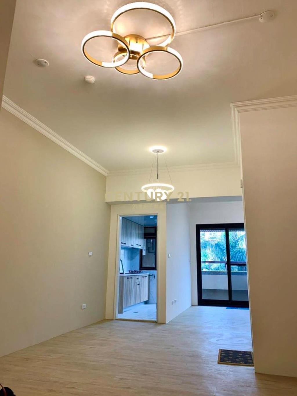 桃園中平商圈精美2+1房