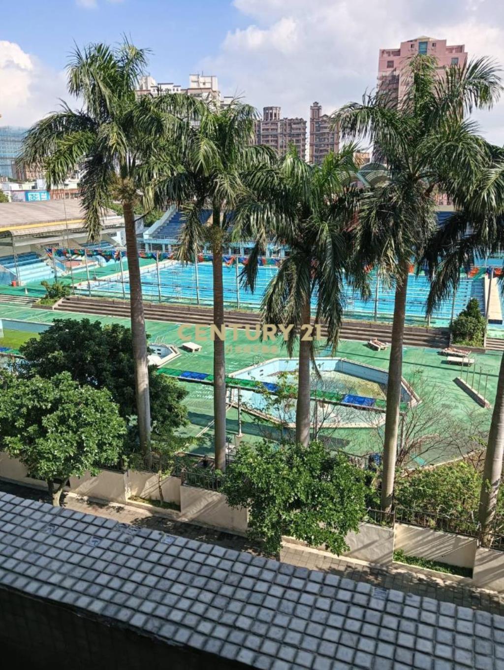 桃園中平商圈精美2+1房