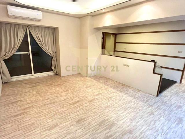 桃園藝文特區電梯精美3房