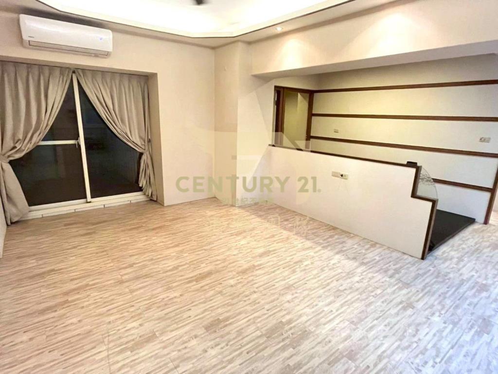 桃園藝文特區電梯精美3房