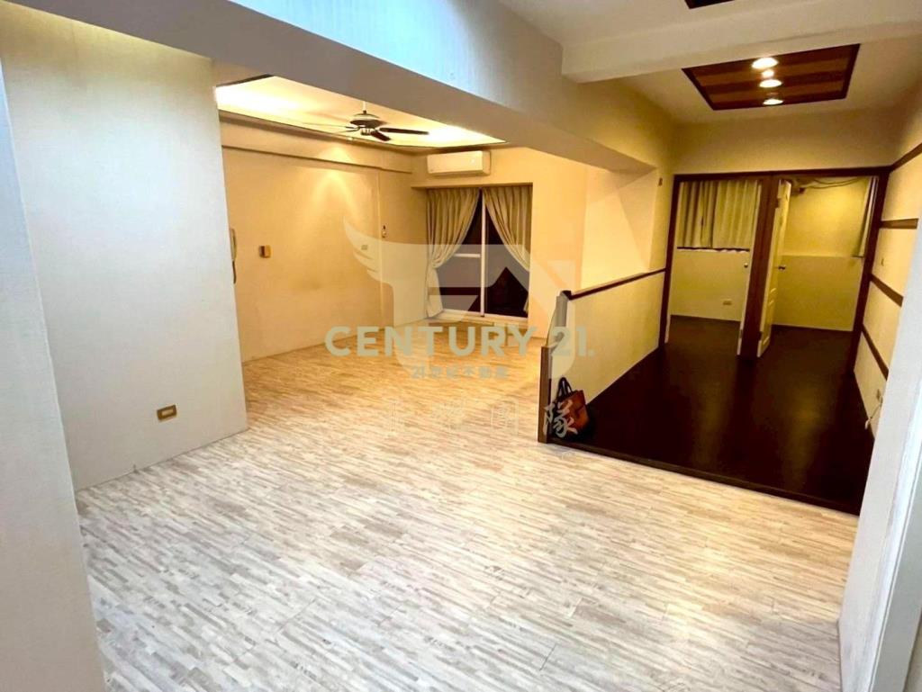 桃園藝文特區電梯精美3房