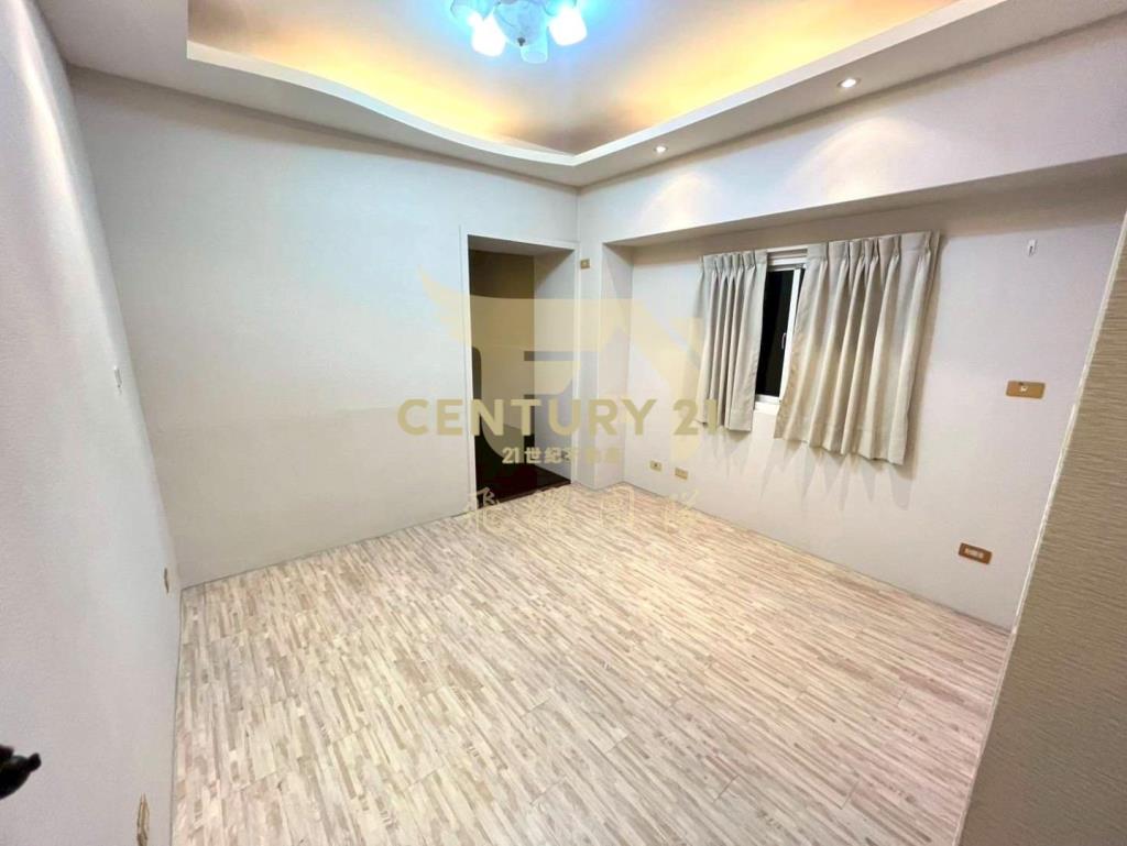 桃園藝文特區電梯精美3房