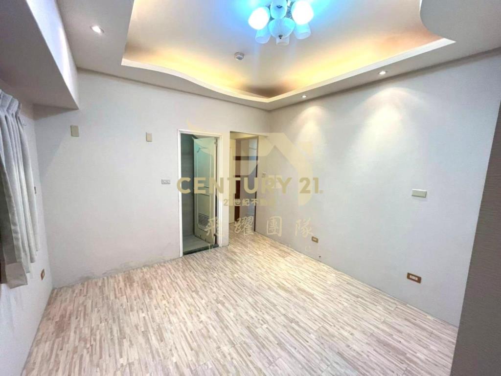 桃園藝文特區電梯精美3房