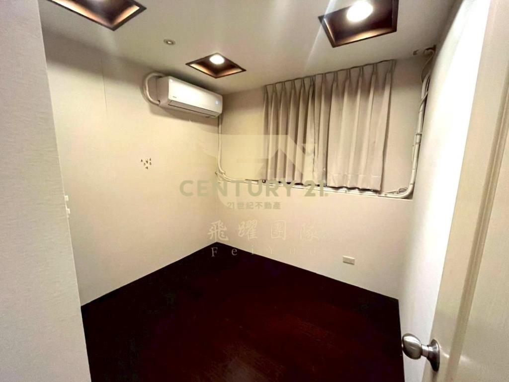 桃園藝文特區電梯精美3房