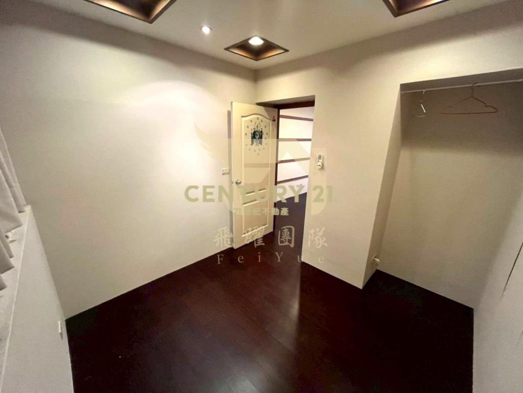 桃園藝文特區電梯精美3房