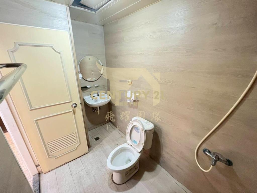 桃園藝文特區電梯精美3房