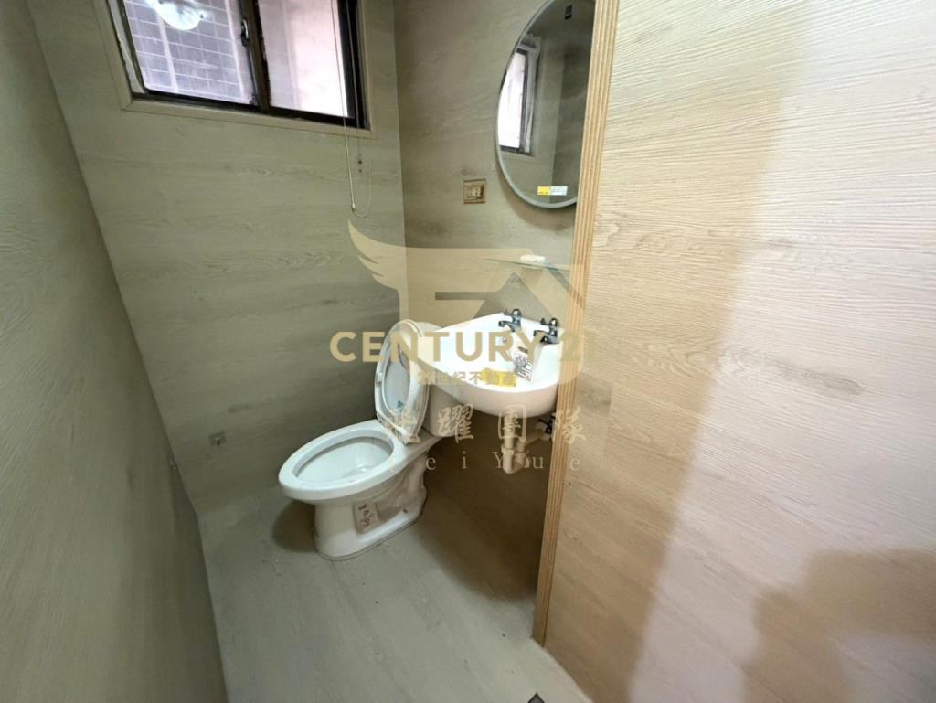 桃園藝文特區電梯精美3房