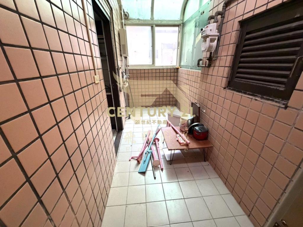 桃園藝文特區電梯精美3房