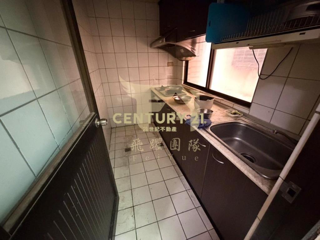 桃園藝文特區電梯精美3房