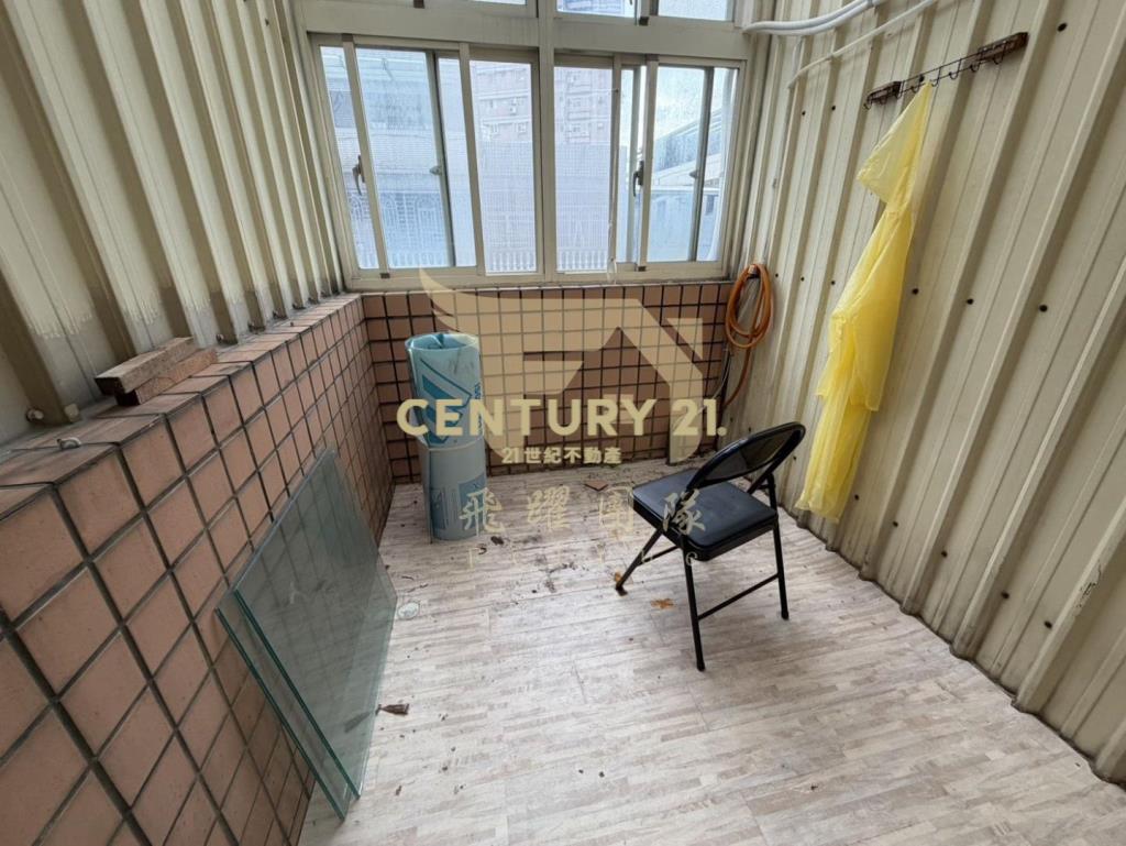 桃園藝文特區電梯精美3房