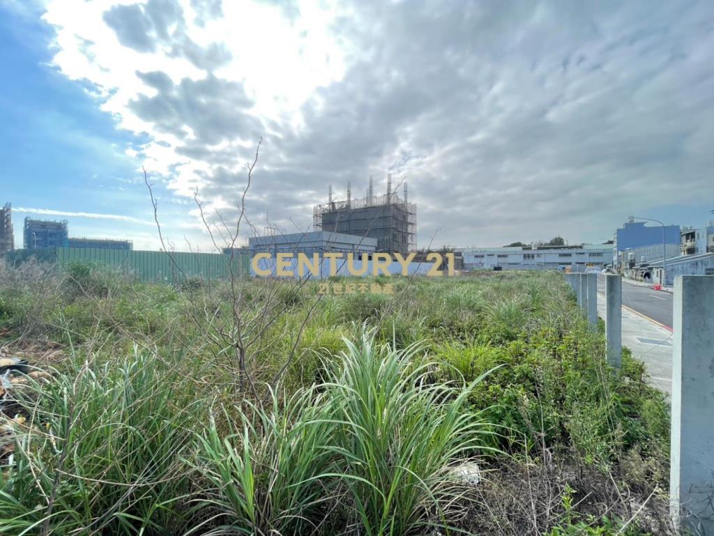 桃園航空城學區旁住宅建地