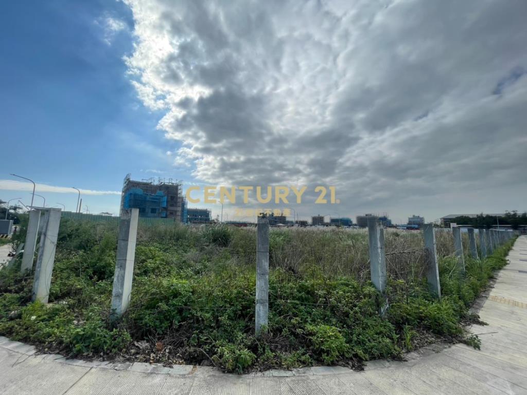 桃園航空城學區旁住宅建地