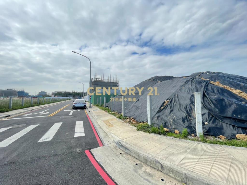 桃園航空城學區旁住宅建地