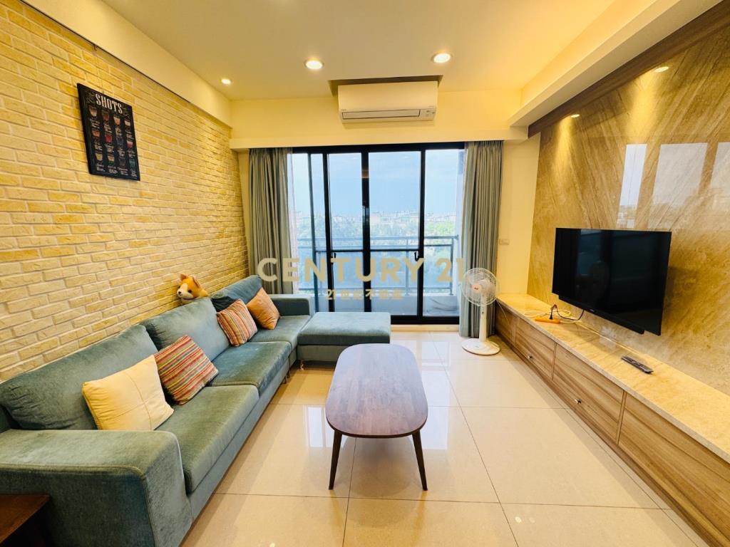 中原、華勛商圈-宜雄晶硯三房車