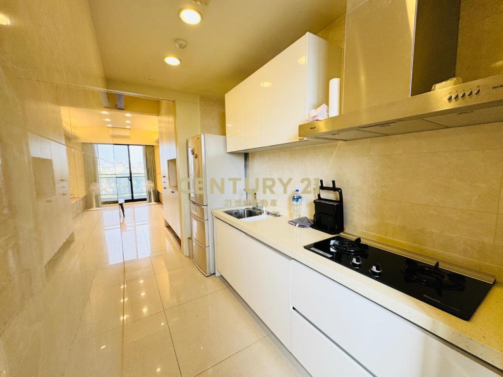 中原、華勛商圈-宜雄晶硯三房車