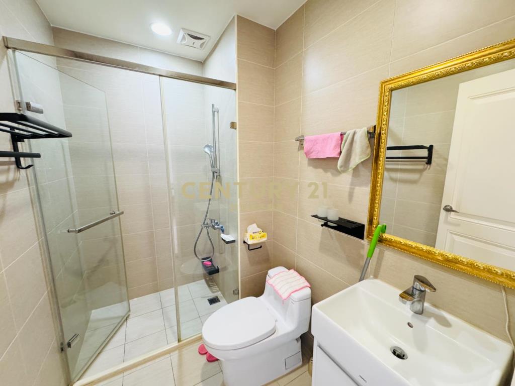 中原、華勛商圈-宜雄晶硯三房車