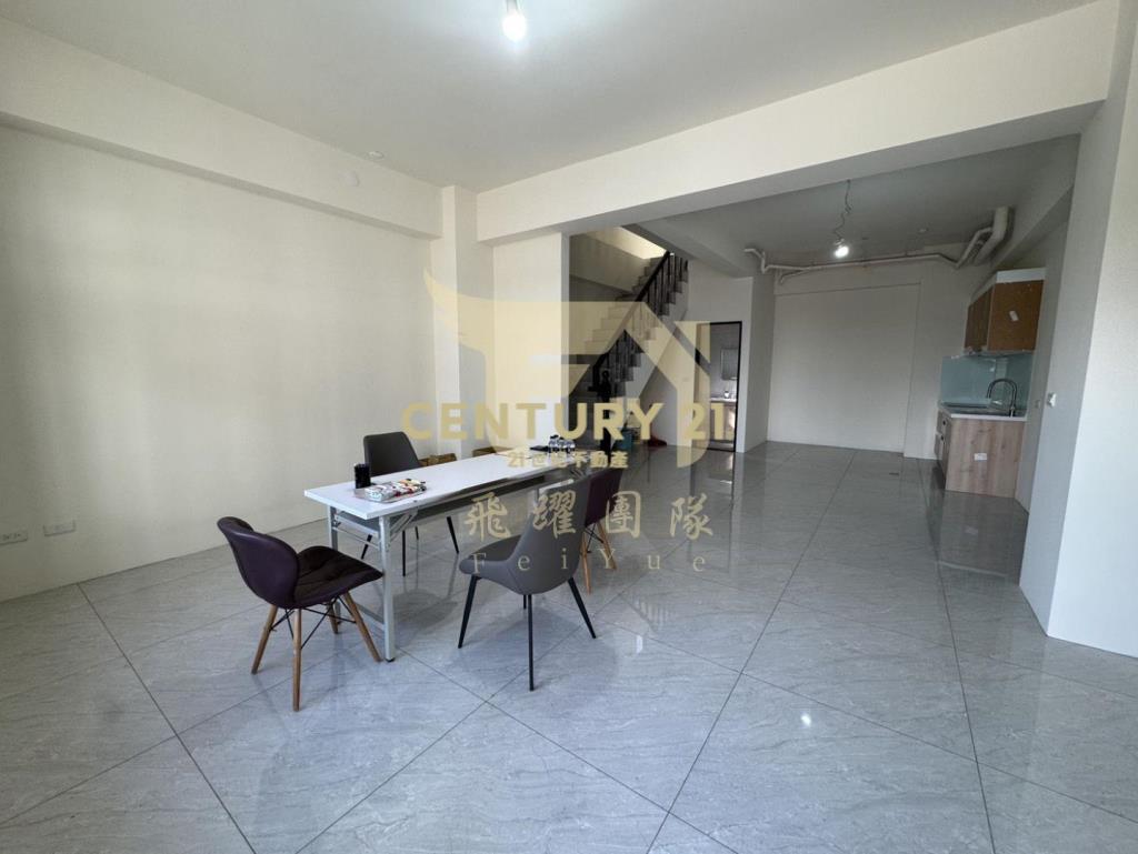 【中潤青境】近青埔全新大地坪雙車美別墅