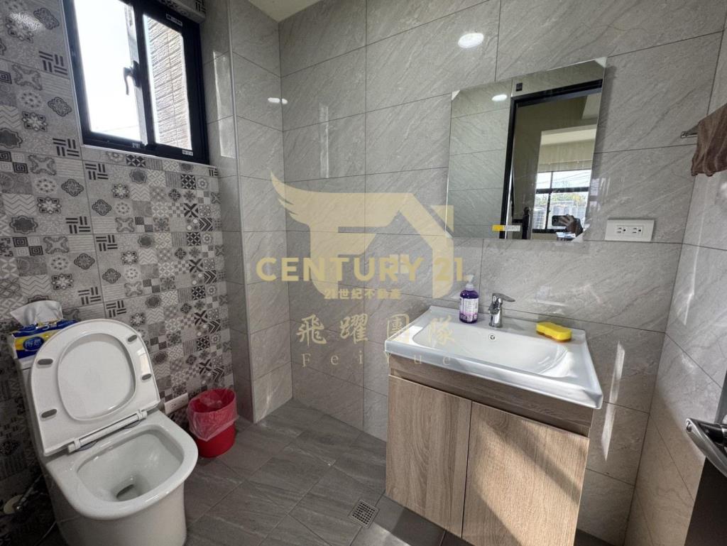 【中潤青境】近青埔全新大地坪雙車美別墅