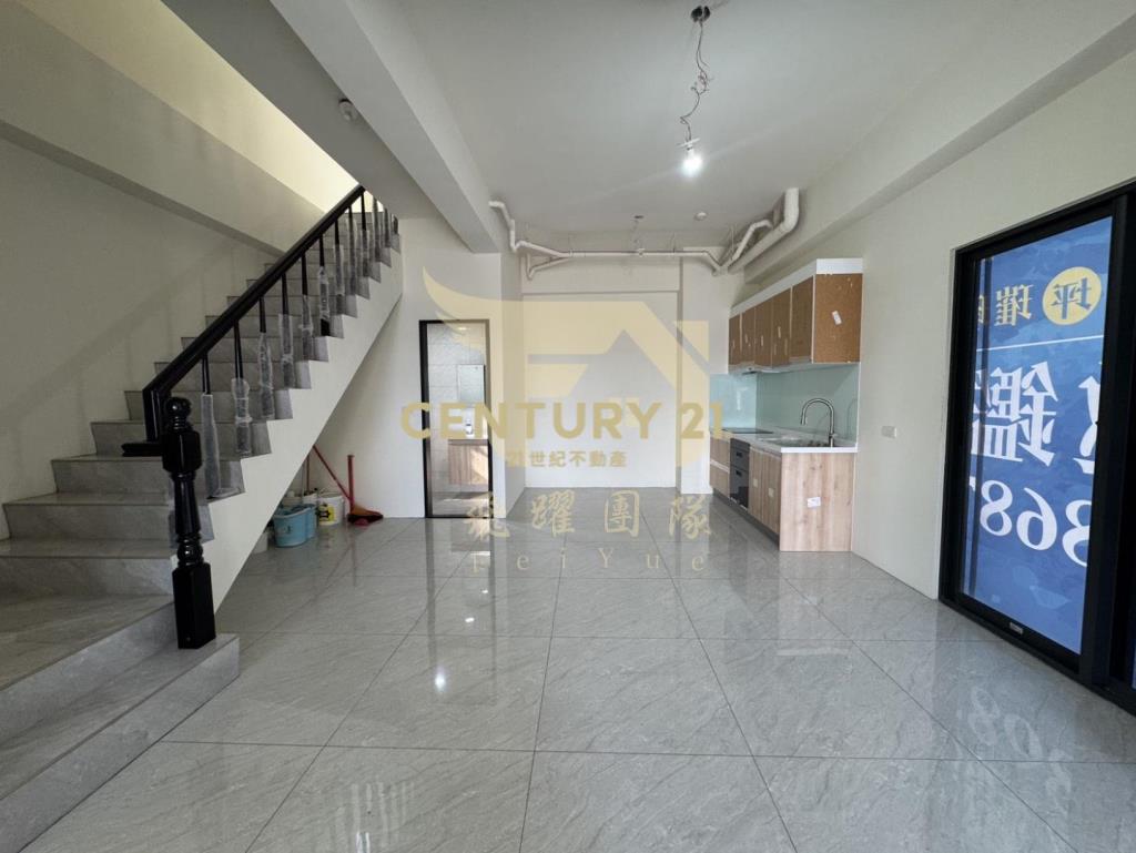 【中潤青境】近青埔全新大地坪雙車美別墅