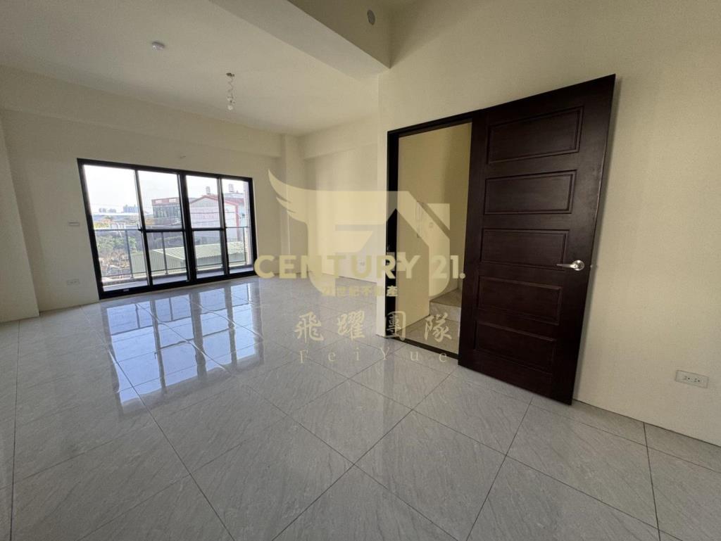 【中潤青境】近青埔全新大地坪雙車美別墅