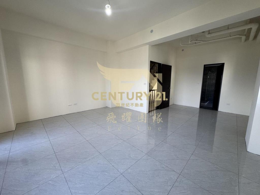 【中潤青境】近青埔全新大地坪雙車美別墅