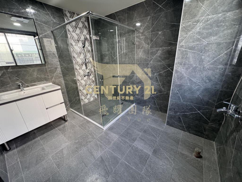 【中潤青境】近青埔全新大地坪雙車美別墅