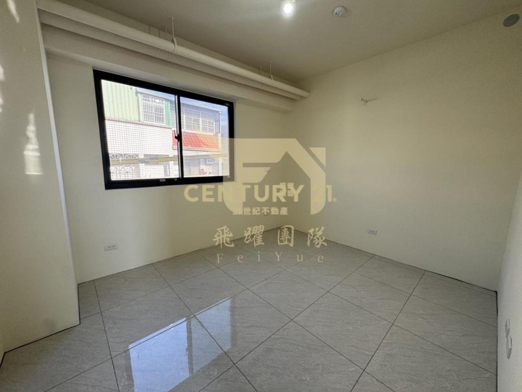 【中潤青境】近青埔全新大地坪雙車美別墅