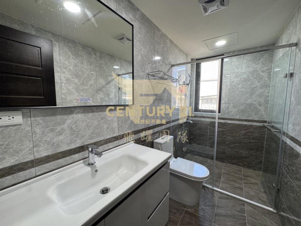 【中潤青境】近青埔全新大地坪雙車美別墅