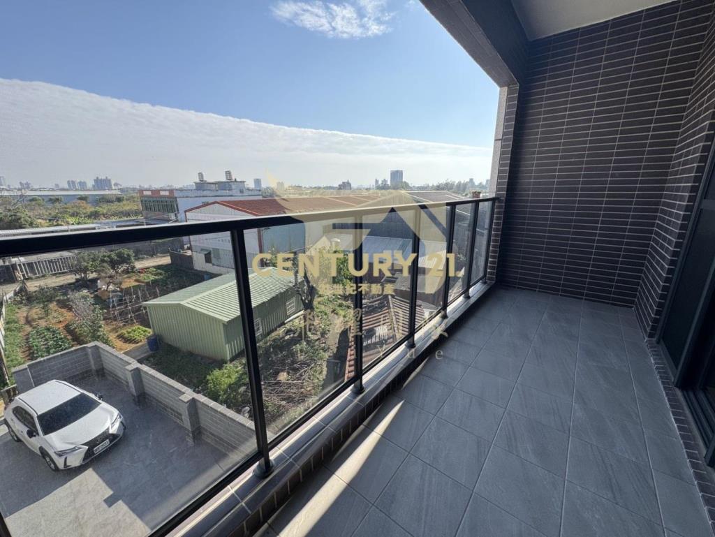 【中潤青境】近青埔全新大地坪雙車美別墅