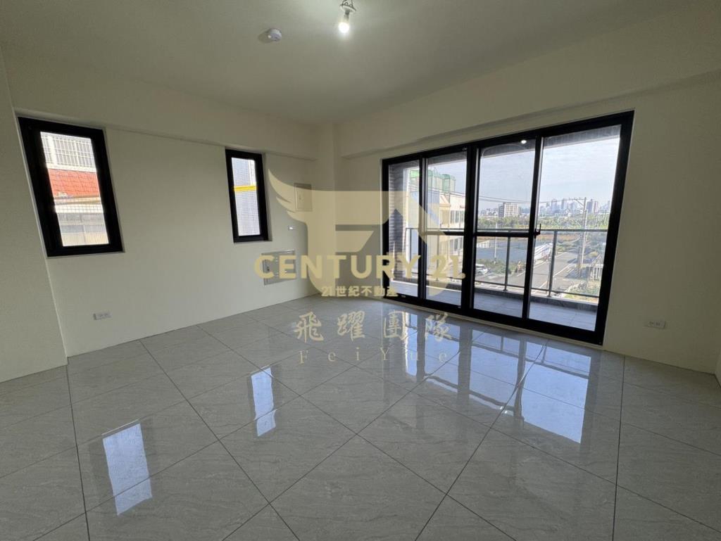 【中潤青境】近青埔全新大地坪雙車美別墅