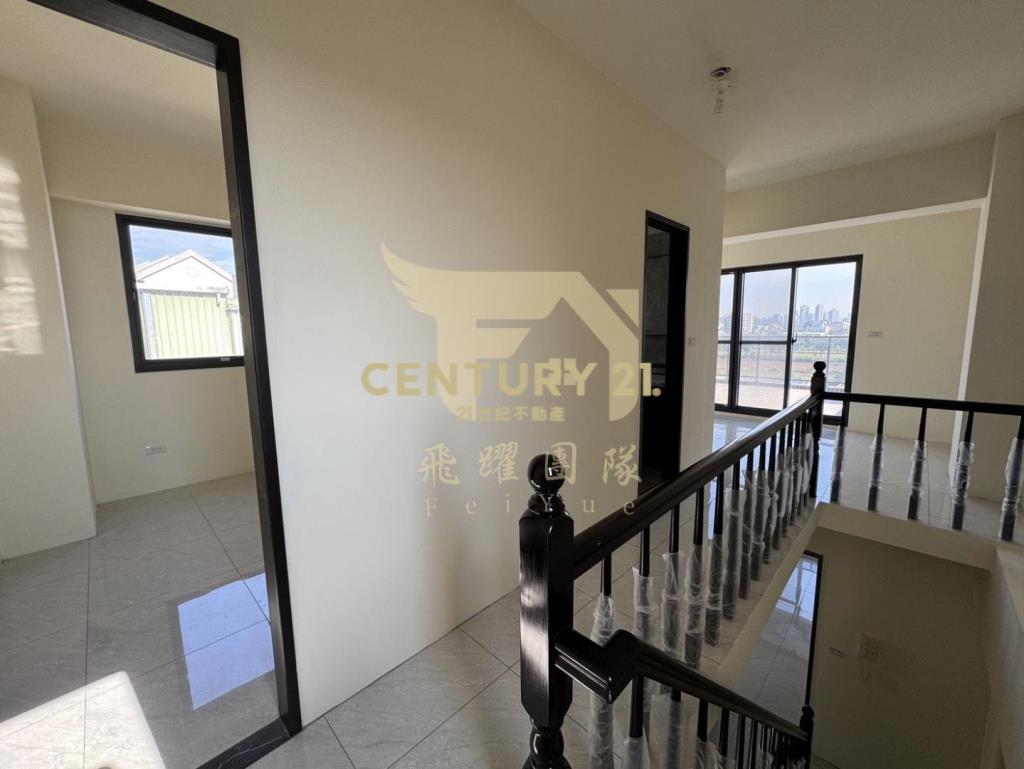 【中潤青境】近青埔全新大地坪雙車美別墅