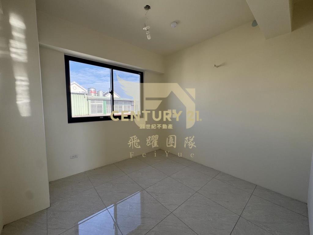 【中潤青境】近青埔全新大地坪雙車美別墅