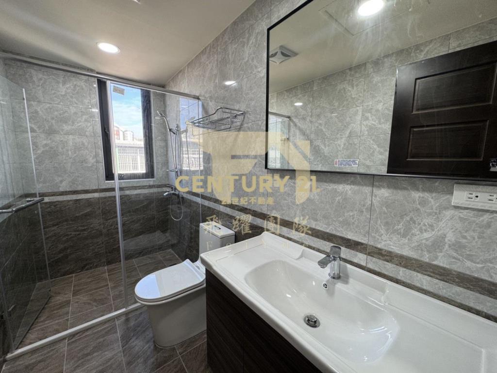 【中潤青境】近青埔全新大地坪雙車美別墅