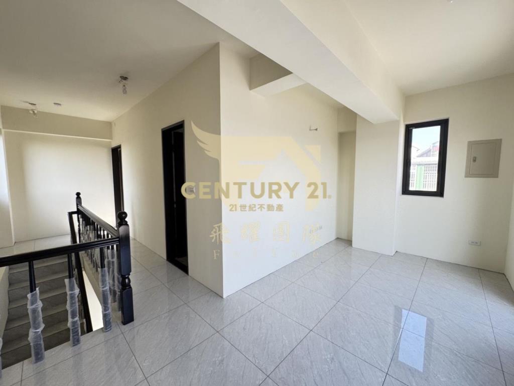 【中潤青境】近青埔全新大地坪雙車美別墅