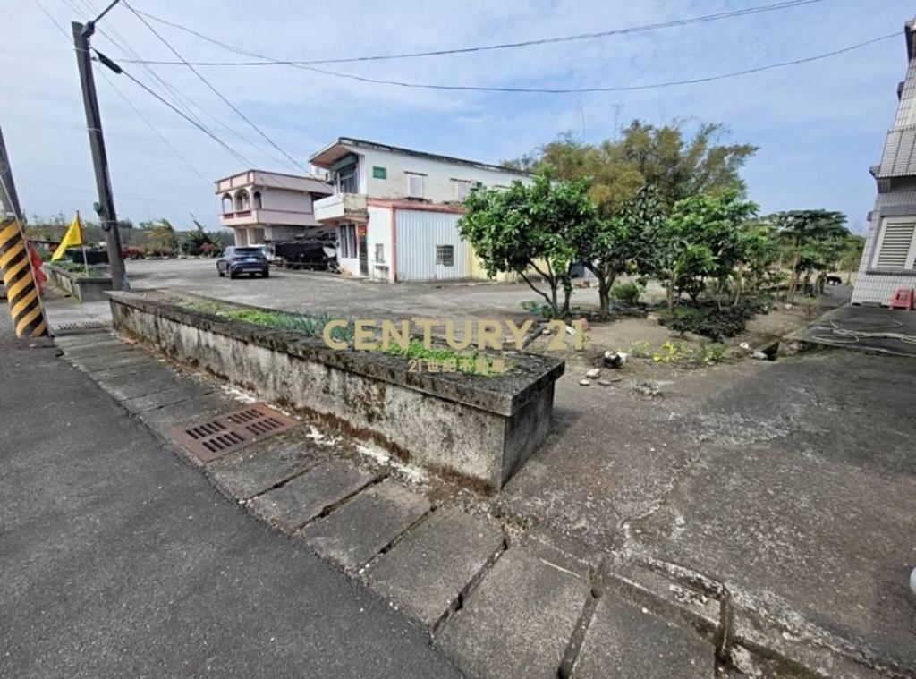 宜蘭縣壯圍鄉壯濱段/稀有農*建(低總價)