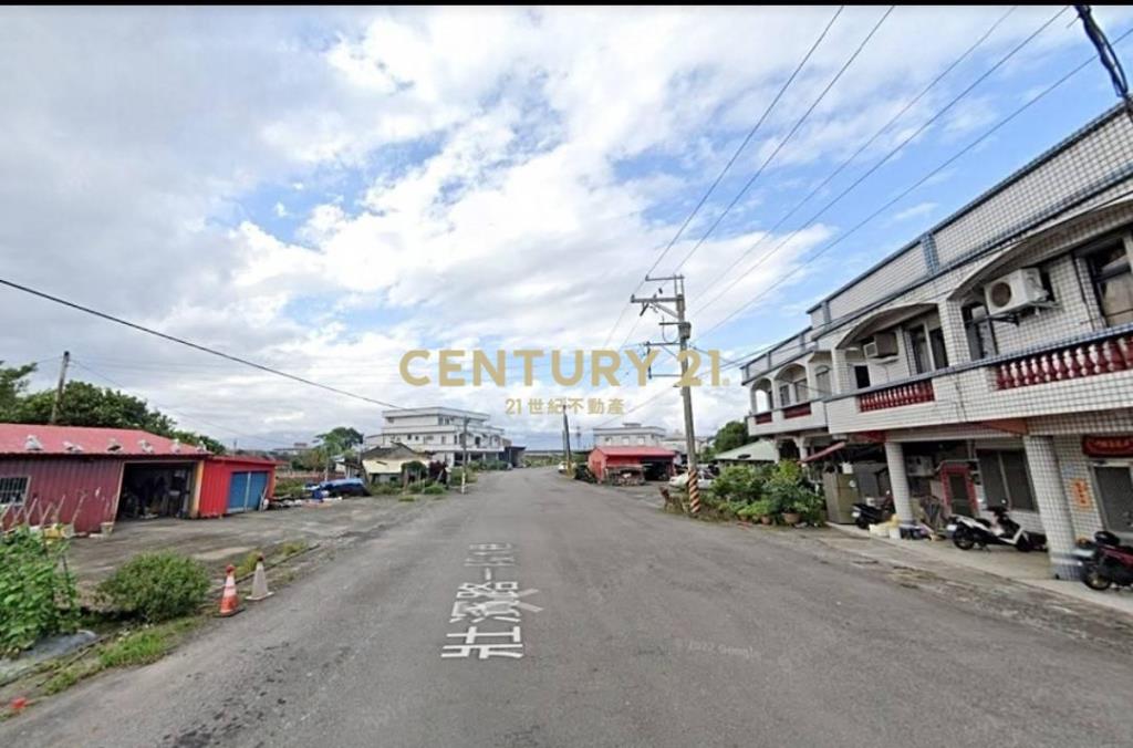 宜蘭縣壯圍鄉壯濱段/稀有農*建(低總價)