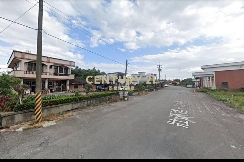 宜蘭縣壯圍鄉壯濱段/稀有農*建(低總價)