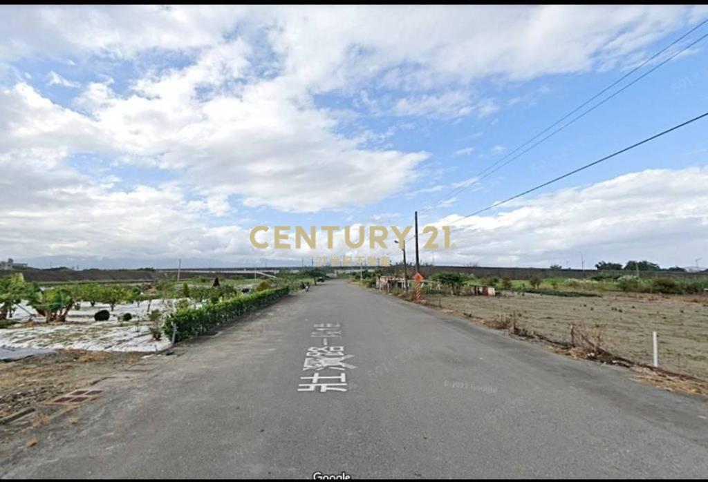 宜蘭縣壯圍鄉壯濱段/稀有農*建(低總價)