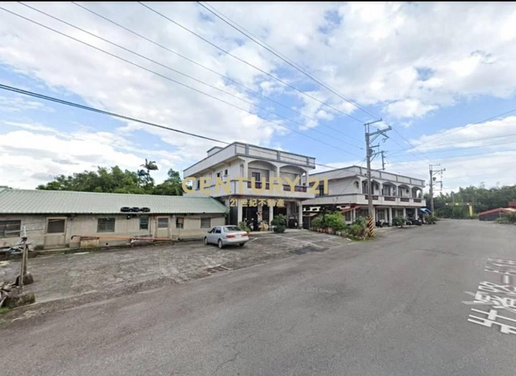 宜蘭縣壯圍鄉壯濱段/稀有農*建(低總價)